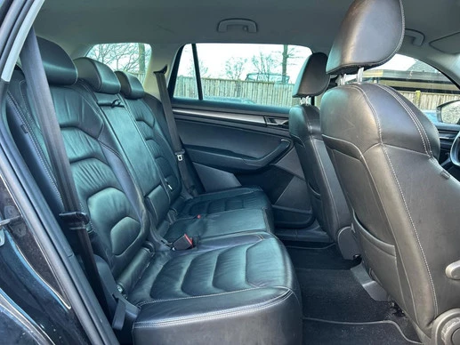 Škoda Kodiaq - Afbeelding 10 van 26