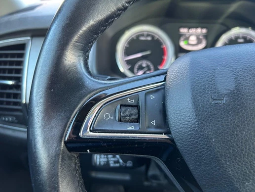 Škoda Kodiaq - Afbeelding 15 van 26