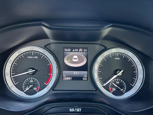 Škoda Kodiaq - Afbeelding 16 van 26