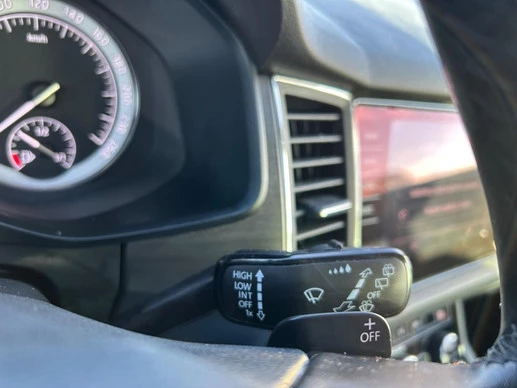 Škoda Kodiaq - Afbeelding 18 van 26