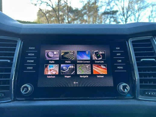 Škoda Kodiaq - Afbeelding 20 van 26