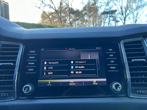 Škoda Kodiaq - Afbeelding 21 van 26