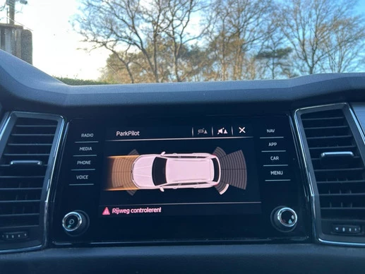 Škoda Kodiaq - Afbeelding 23 van 26