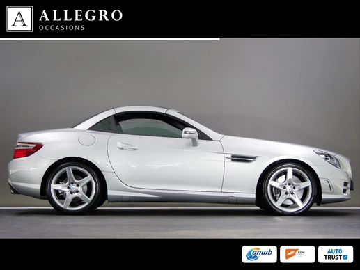 Mercedes-Benz SLK - Afbeelding 5 van 30