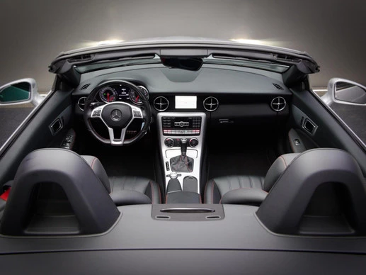 Mercedes-Benz SLK - Afbeelding 6 van 30