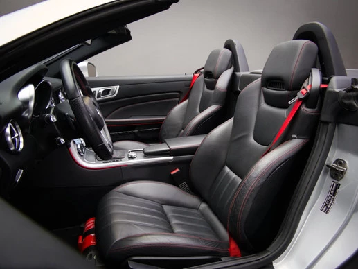 Mercedes-Benz SLK - Afbeelding 7 van 30