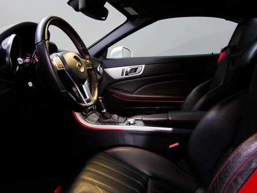 Mercedes-Benz SLK - Afbeelding 8 van 30