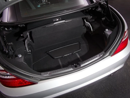 Mercedes-Benz SLK - Afbeelding 9 van 30