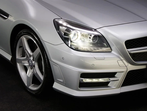 Mercedes-Benz SLK - Afbeelding 13 van 30