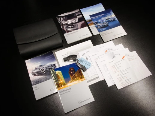 Mercedes-Benz SLK - Afbeelding 16 van 30