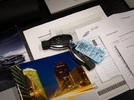 Mercedes-Benz SLK - Afbeelding 17 van 30