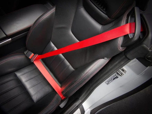 Mercedes-Benz SLK - Afbeelding 19 van 30