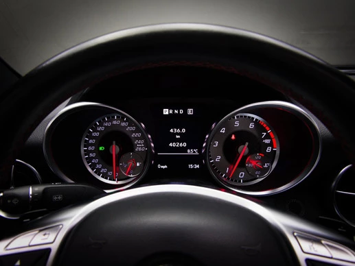 Mercedes-Benz SLK - Afbeelding 21 van 30