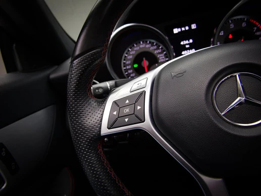 Mercedes-Benz SLK - Afbeelding 30 van 30