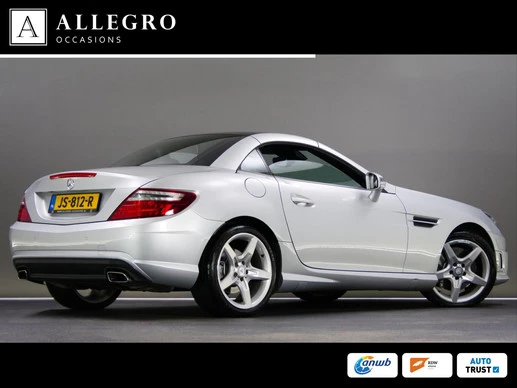 Mercedes-Benz SLK - Afbeelding 2 van 30