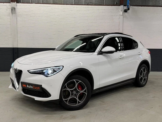 Alfa Romeo Stelvio - Afbeelding 1 van 23