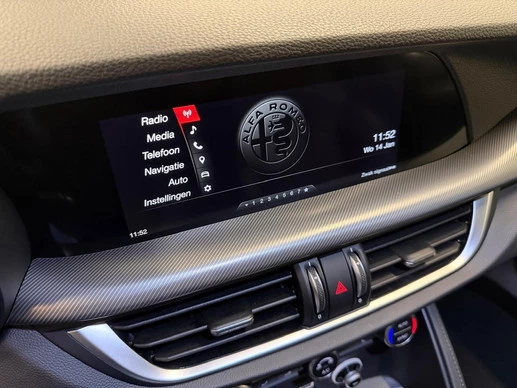 Alfa Romeo Stelvio - Afbeelding 13 van 23