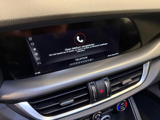 Alfa Romeo Stelvio - Afbeelding 14 van 23