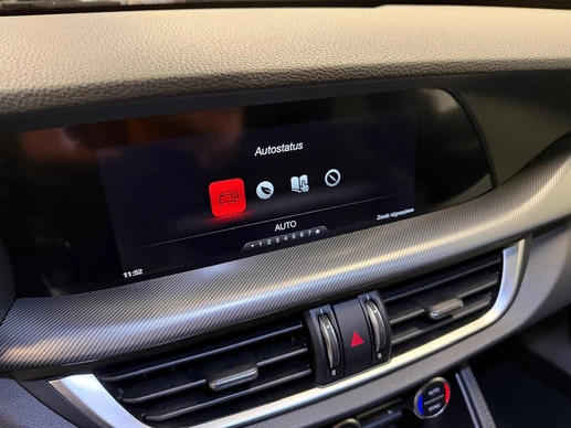 Alfa Romeo Stelvio - Afbeelding 16 van 23