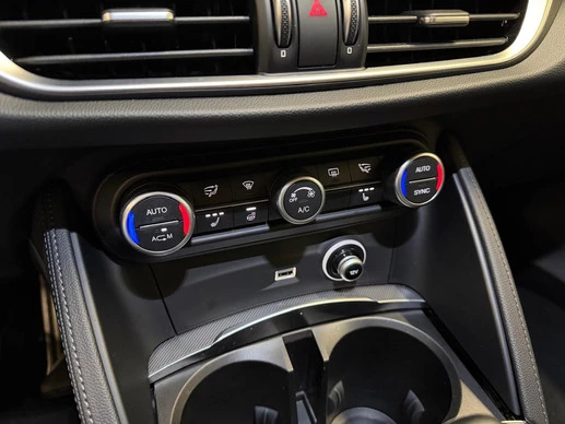 Alfa Romeo Stelvio - Afbeelding 19 van 23