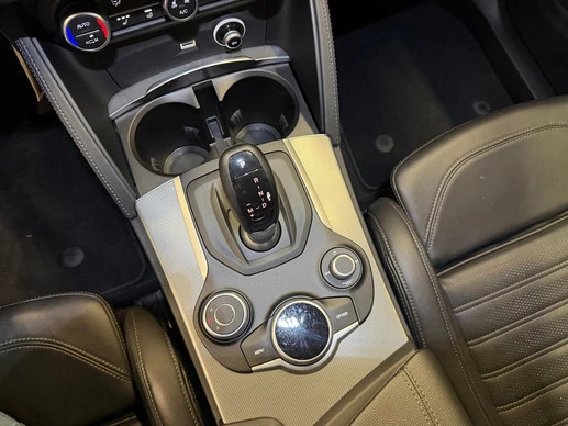 Alfa Romeo Stelvio - Afbeelding 20 van 23