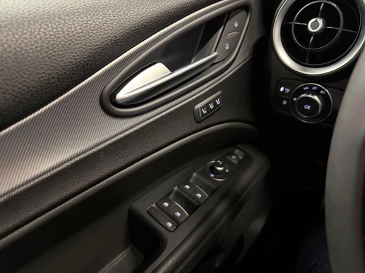 Alfa Romeo Stelvio - Afbeelding 21 van 23