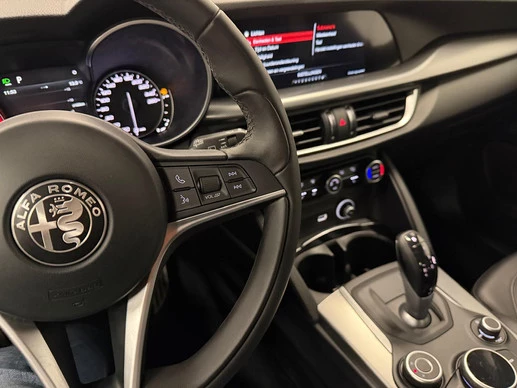 Alfa Romeo Stelvio - Afbeelding 23 van 23