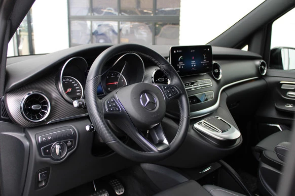 Mercedes-Benz V-Klasse - Afbeelding 3 van 29