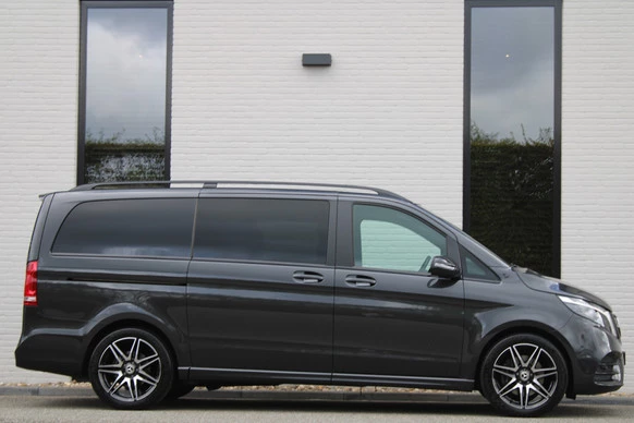 Mercedes-Benz V-Klasse - Afbeelding 5 van 29