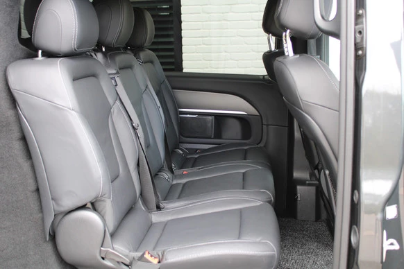 Mercedes-Benz V-Klasse - Afbeelding 8 van 29