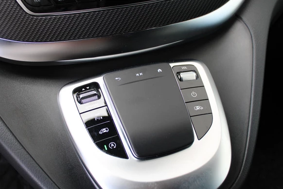 Mercedes-Benz V-Klasse - Afbeelding 12 van 29