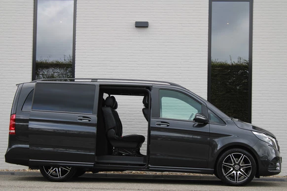 Mercedes-Benz V-Klasse - Afbeelding 13 van 29