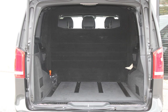 Mercedes-Benz V-Klasse - Afbeelding 16 van 29