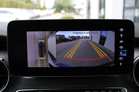 Mercedes-Benz V-Klasse - Afbeelding 20 van 29