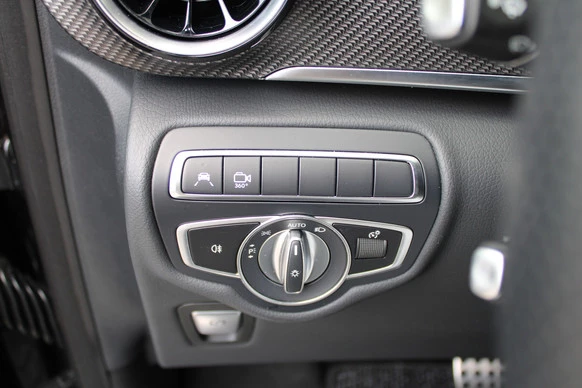 Mercedes-Benz V-Klasse - Afbeelding 22 van 29