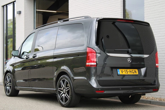 Mercedes-Benz V-Klasse - Afbeelding 25 van 29