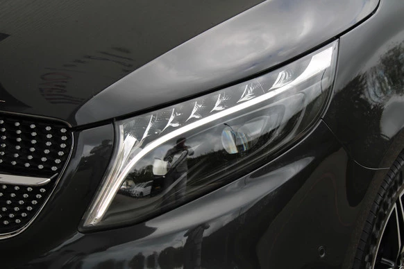 Mercedes-Benz V-Klasse - Afbeelding 26 van 29