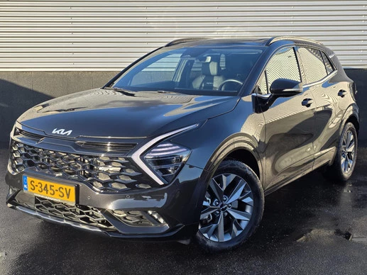 Kia Sportage - Afbeelding 1 van 30