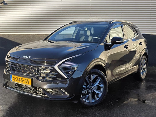 Kia Sportage - Afbeelding 2 van 30