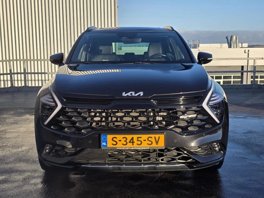 Kia Sportage - Afbeelding 3 van 30