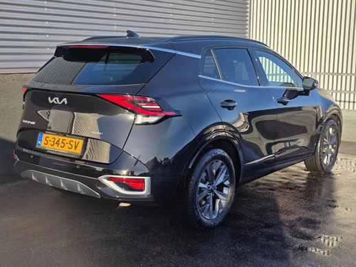 Kia Sportage - Afbeelding 8 van 30