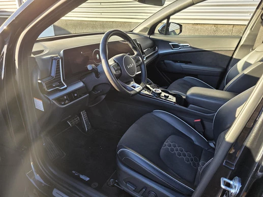 Kia Sportage - Afbeelding 11 van 30