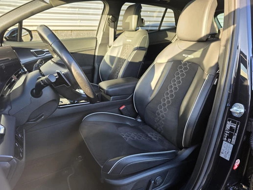 Kia Sportage - Afbeelding 12 van 30