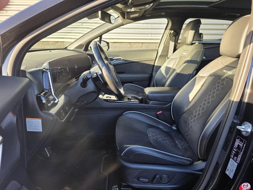 Kia Sportage - Afbeelding 13 van 30