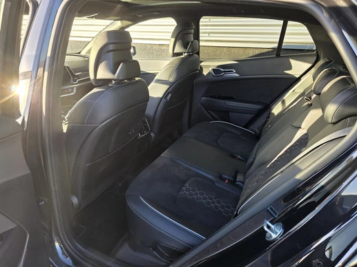 Kia Sportage - Afbeelding 14 van 30