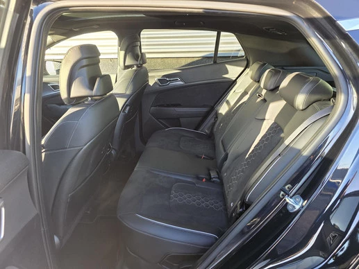 Kia Sportage - Afbeelding 15 van 30