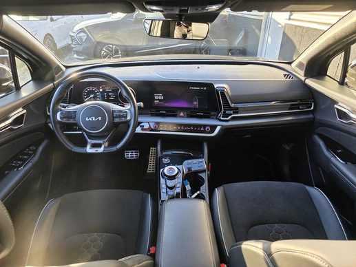 Kia Sportage - Afbeelding 16 van 30