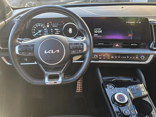 Kia Sportage - Afbeelding 17 van 30