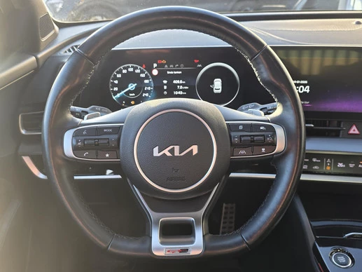 Kia Sportage - Afbeelding 18 van 30