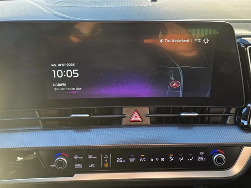 Kia Sportage - Afbeelding 19 van 30